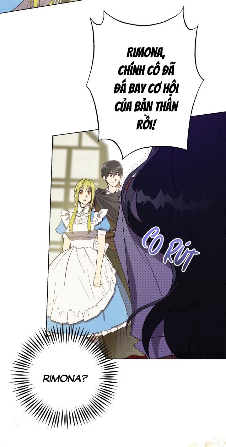 công chúa khắc dấu lên kẻ phản nghịch chapter 30 11