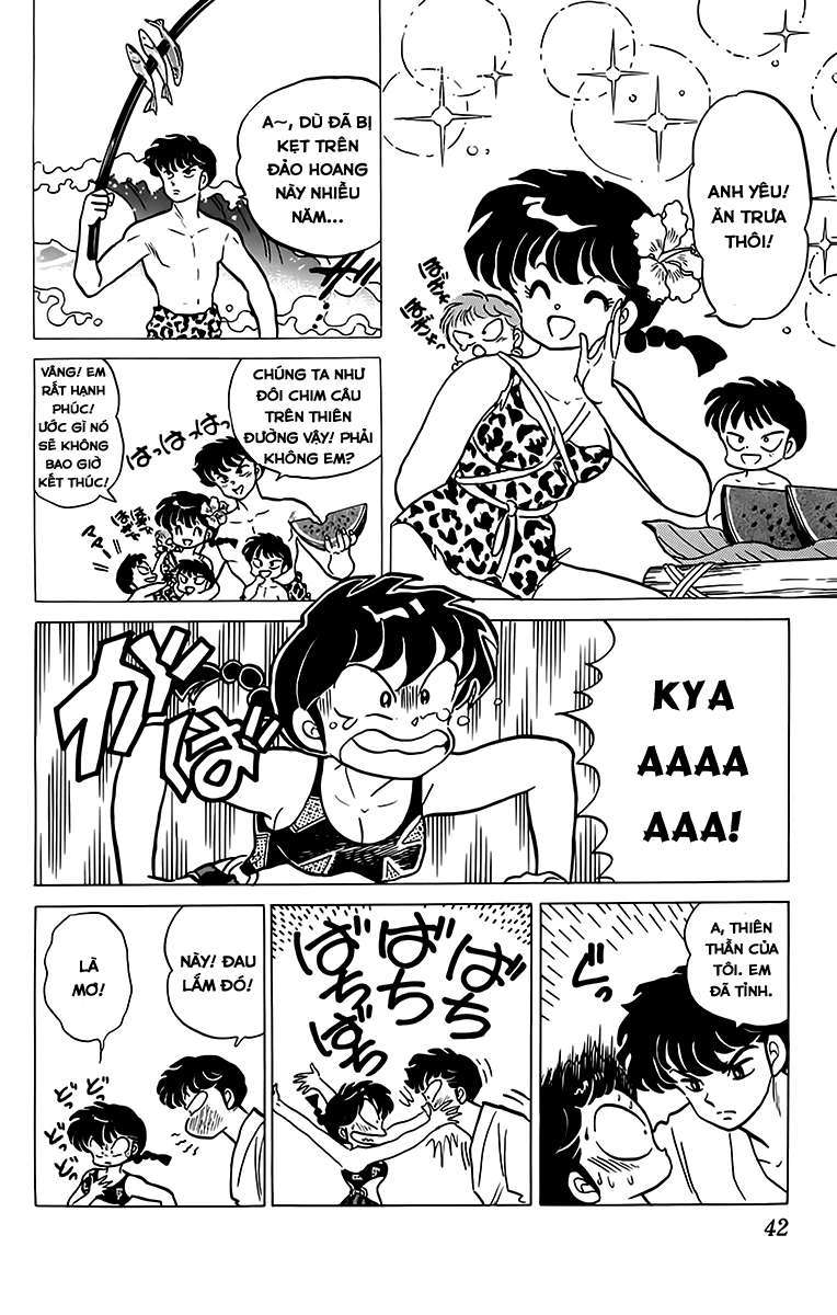 [Fto] Ranma 1/2 Chapter 193 - Trang 6