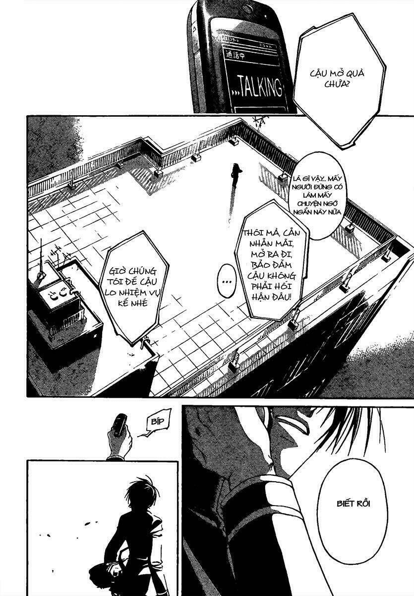 code breaker chapter 4 15