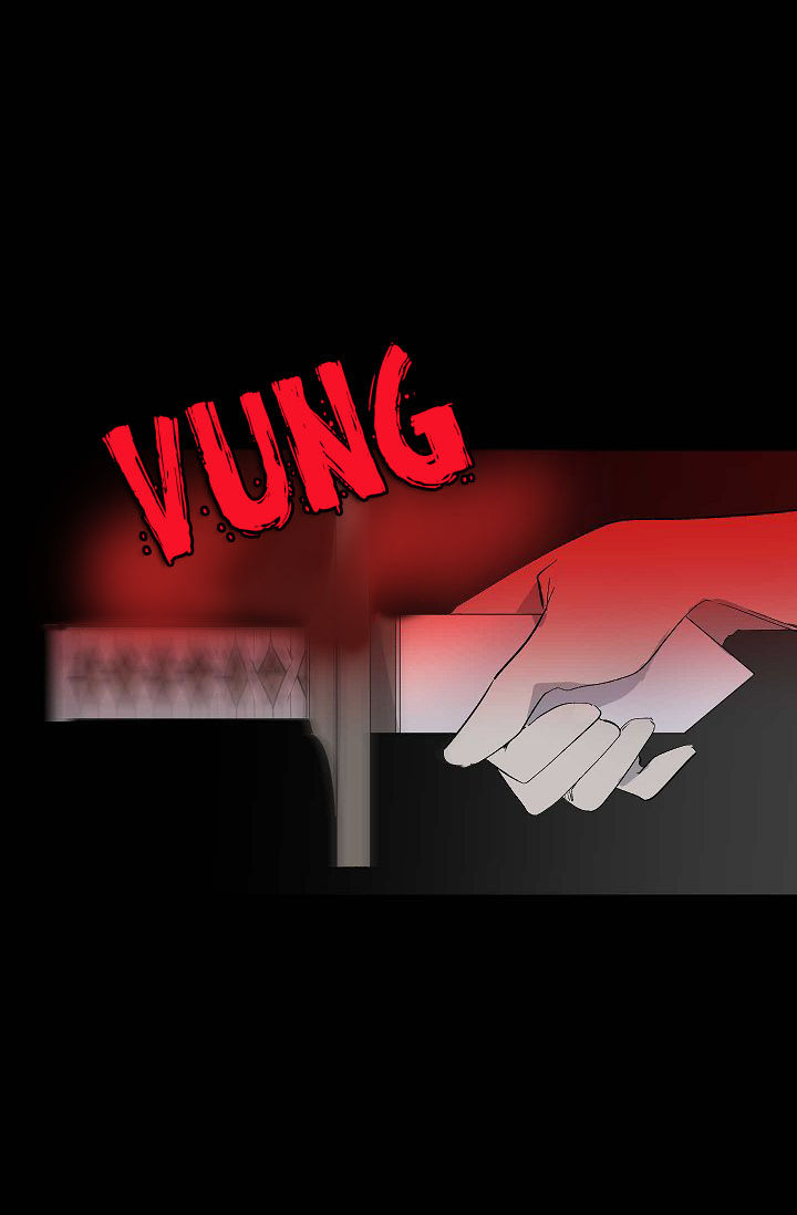 mối tình đầu của bạo chúa chapter 34 48