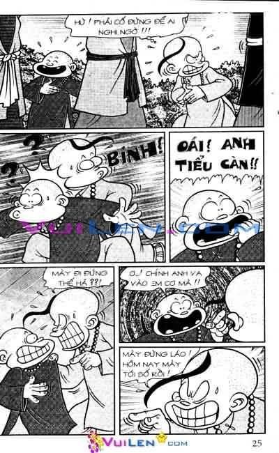 thần đồng đất việt chapter 36 21