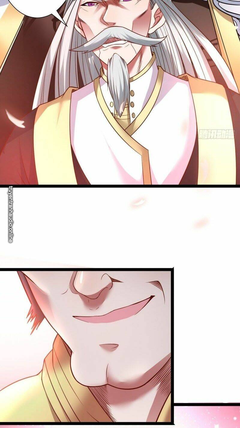 trọng sinh tối cường ma tôn ở rể chapter 63 6