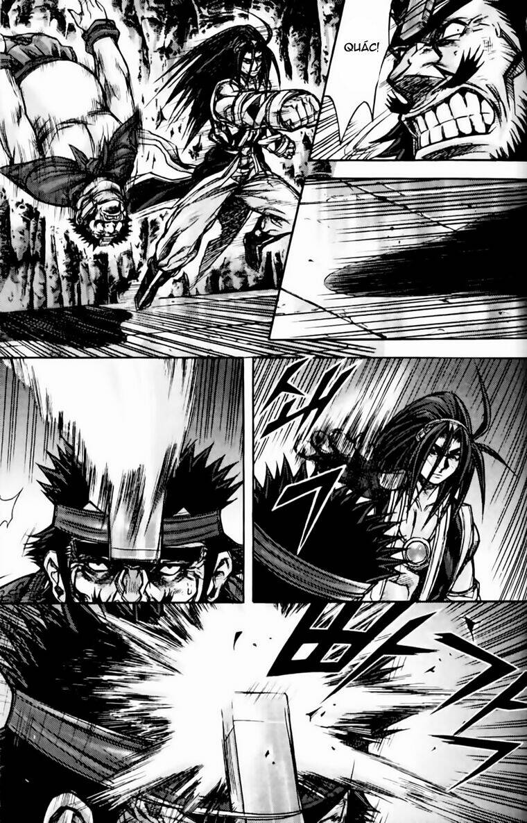 king of hell chapter 183 12