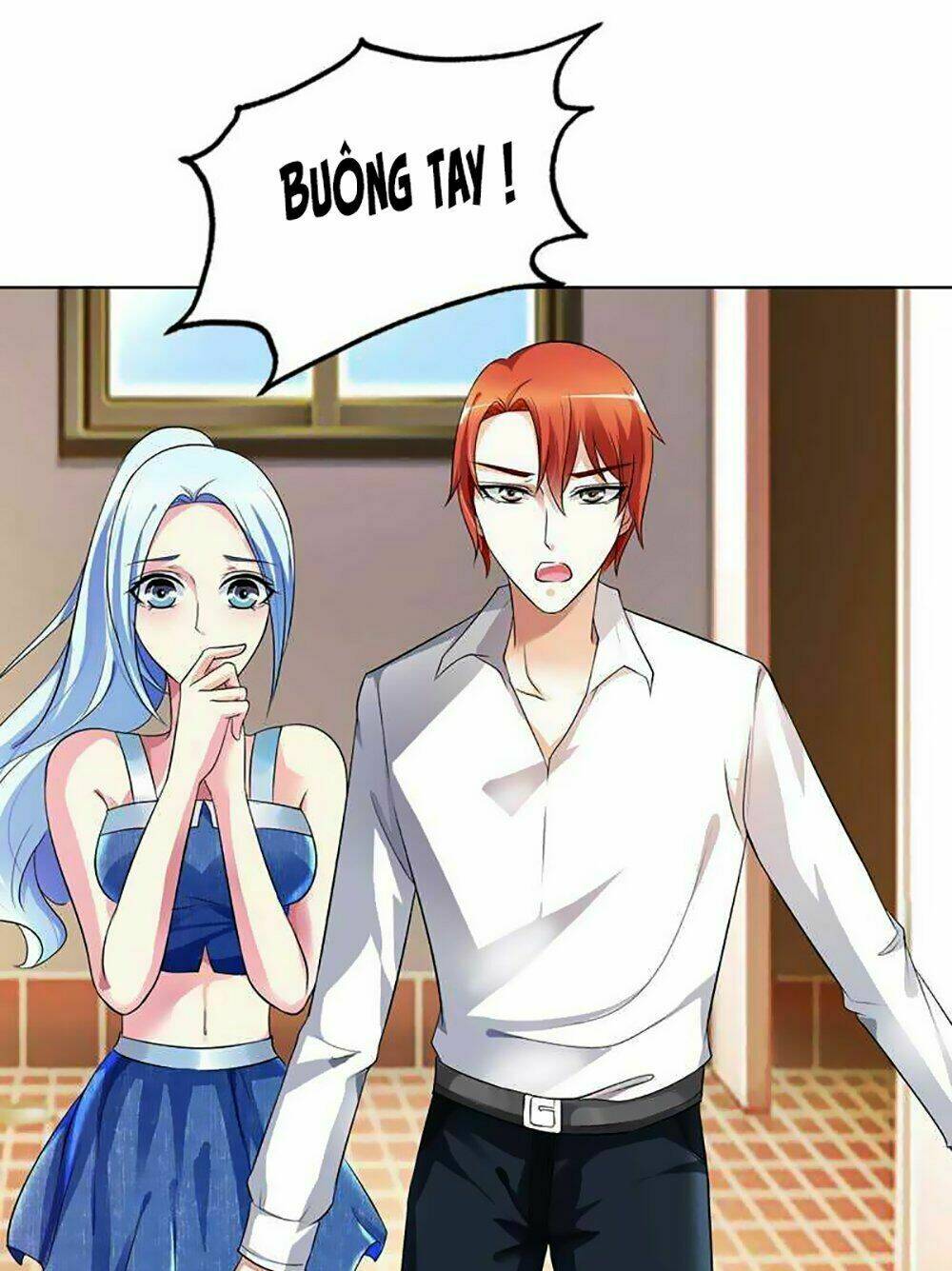 em vẫn còn nhỏ chapter 26 3