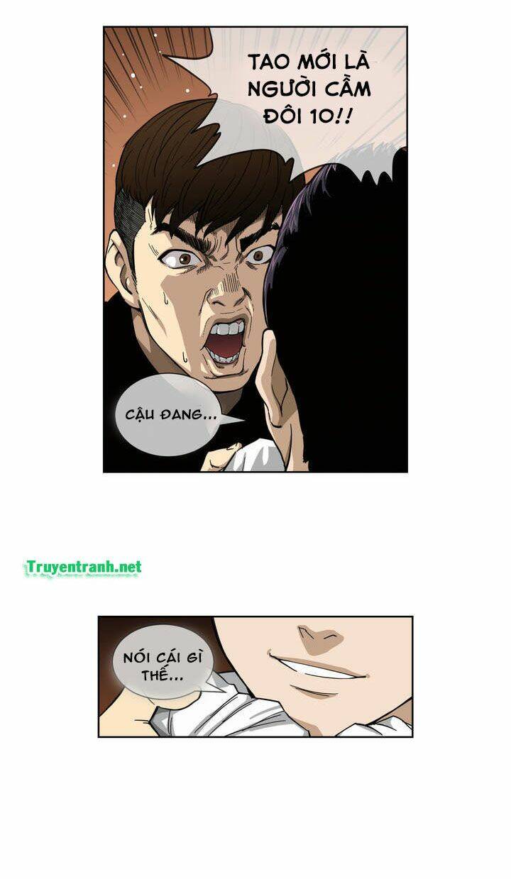 thần bài siêu năng chapter 3 21