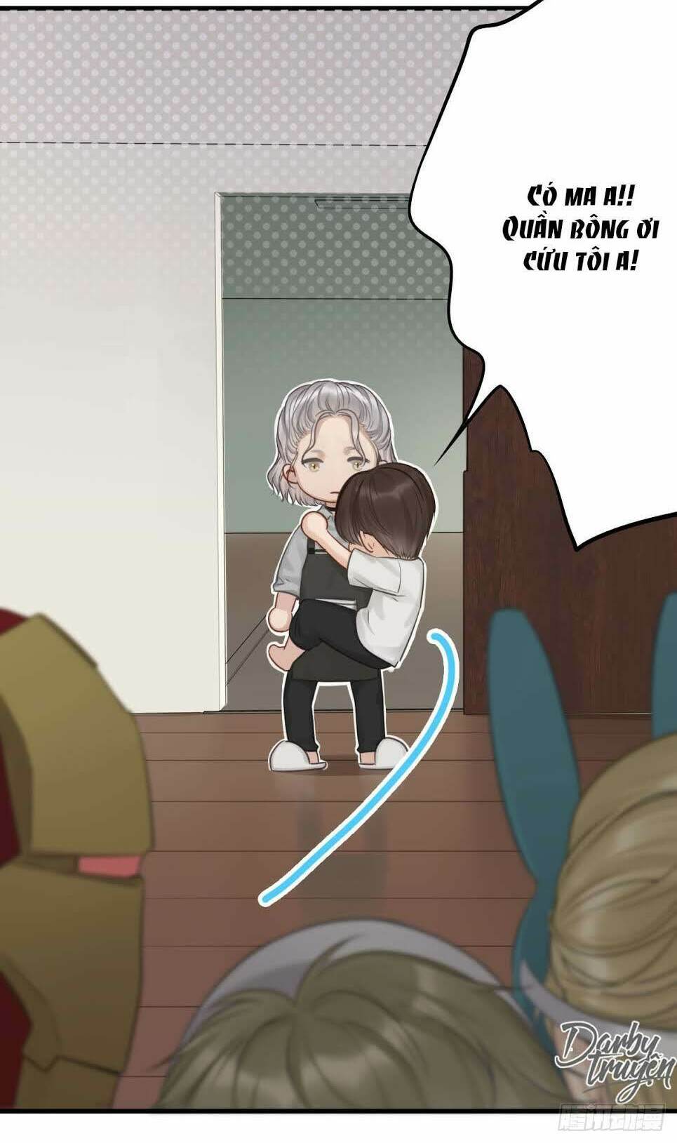 yêu phải vampire chapter 3 22