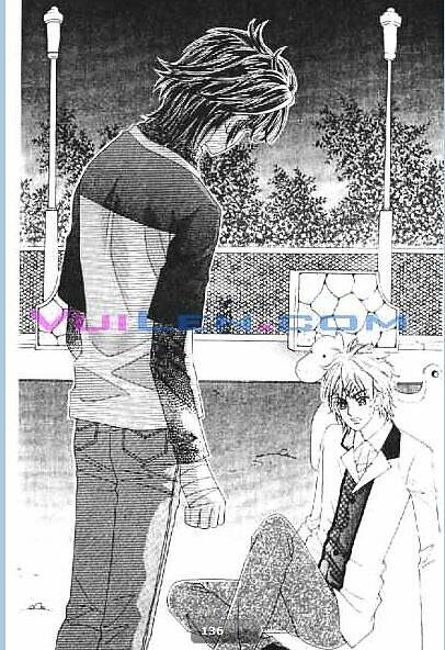 nụ hôn và sắc đẹp chapter 4 134