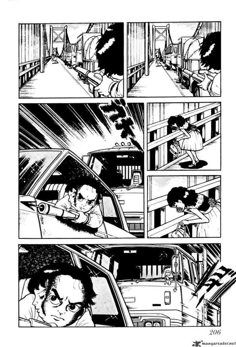 god's left hand, devil's right hand chapter 70 12