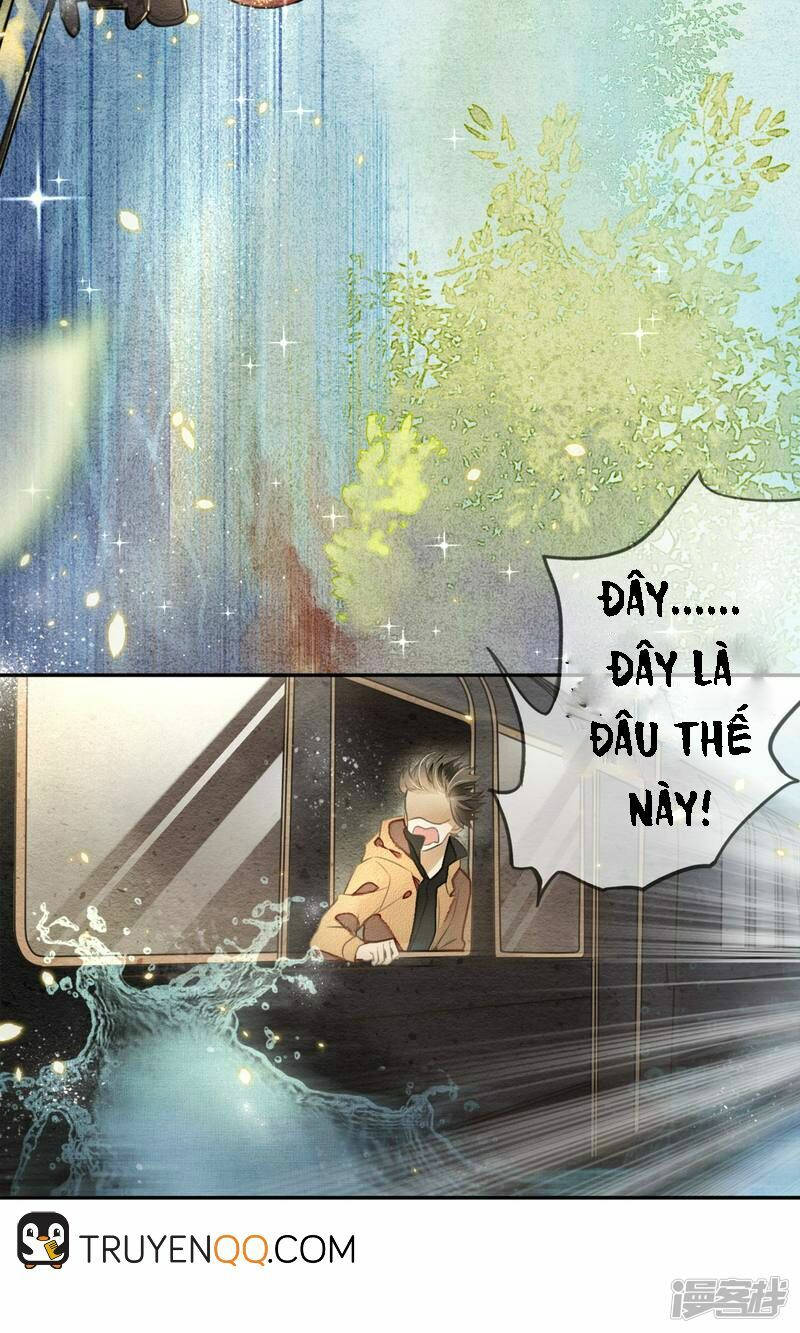 đêm ảo mộng cực lạc chapter 1 43