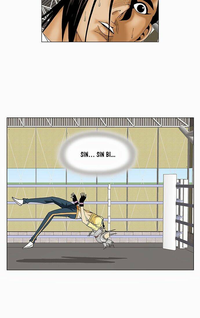 ultimate legend: kang hae hyo chapter 76 52