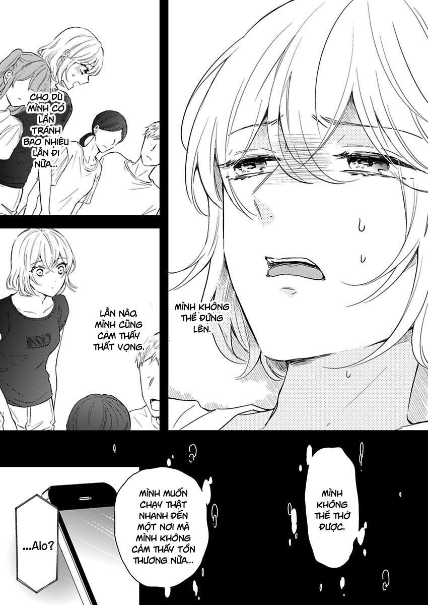 trả tiền phòng bằng cơ thể của em đi chapter 20.1 15