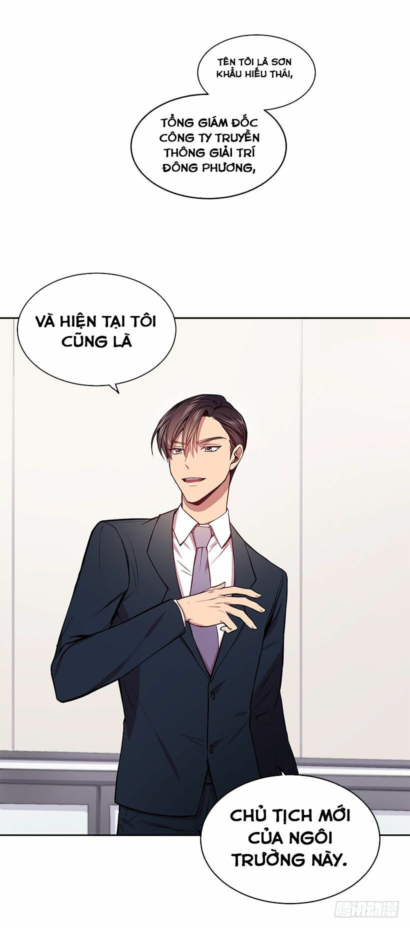 người yêu của rồng đen (black dragon's lover) chapter 11 46