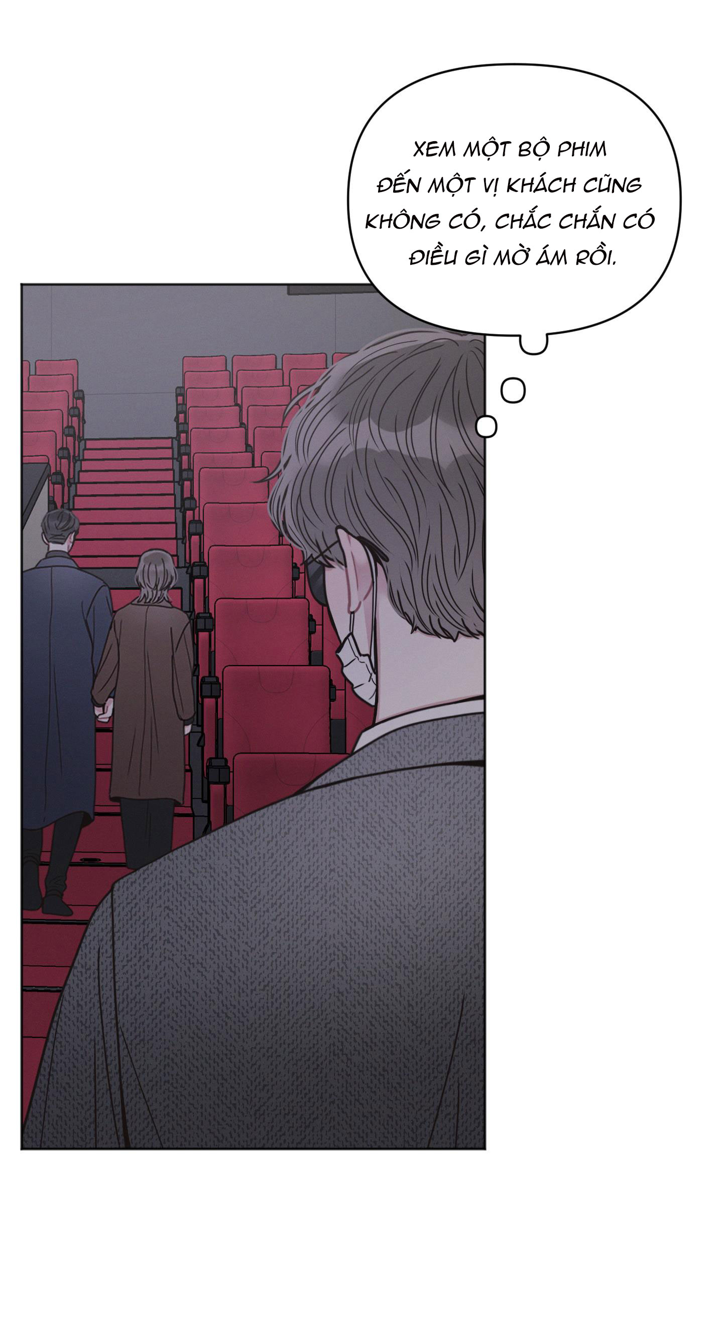 đời tư hàng xóm chapter 15 19