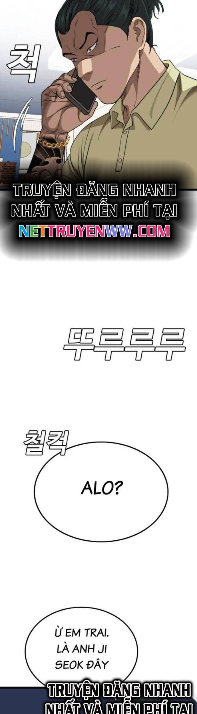 người xấu chapter 226 55