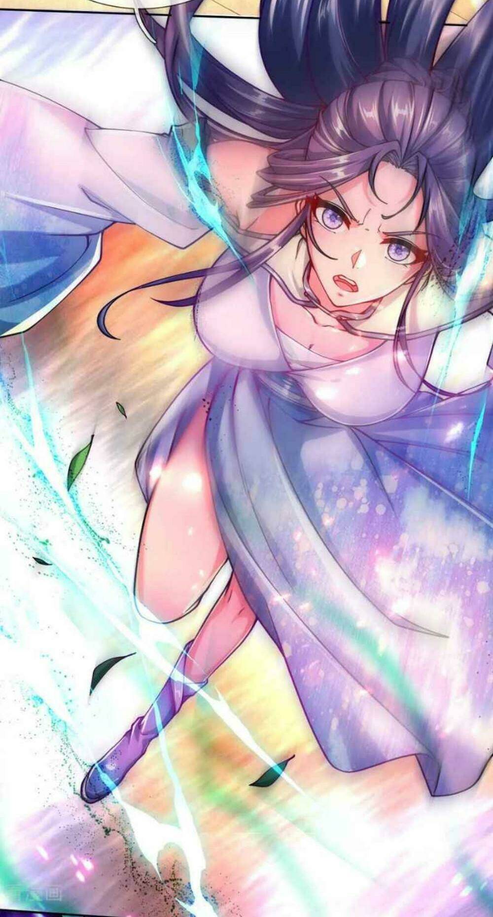 thân thể của ta là kiếm chủng chapter 64 12