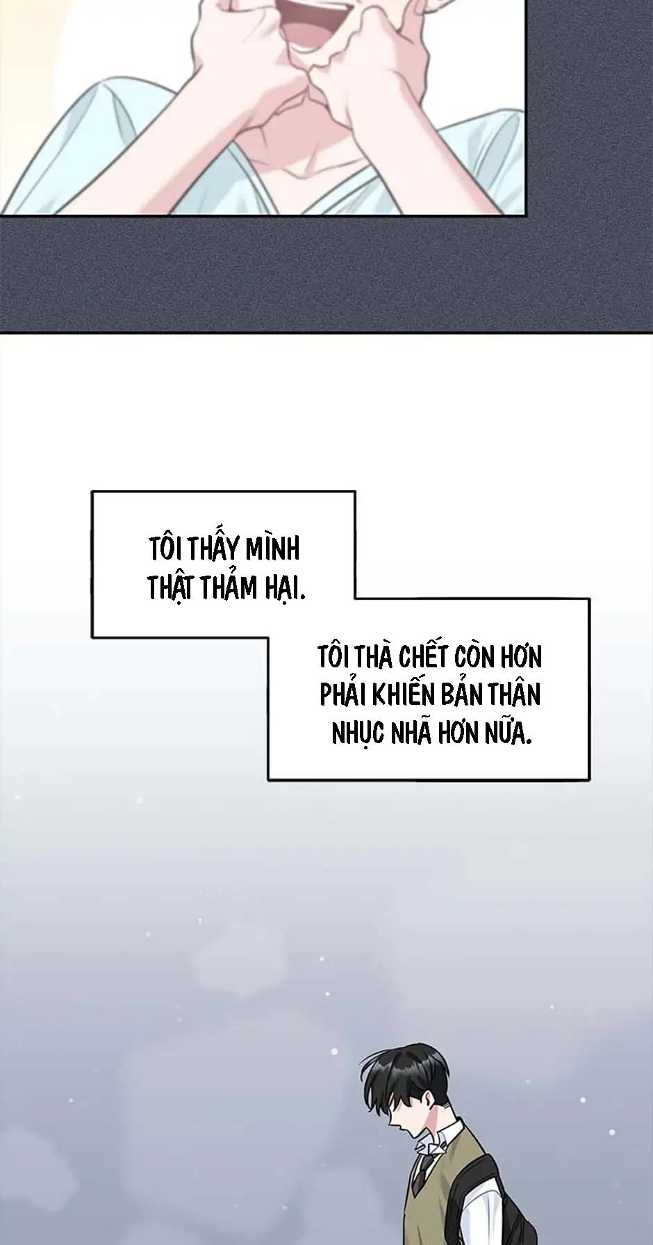 vụ tai tiếng có chủ đích chapter 36.2 10