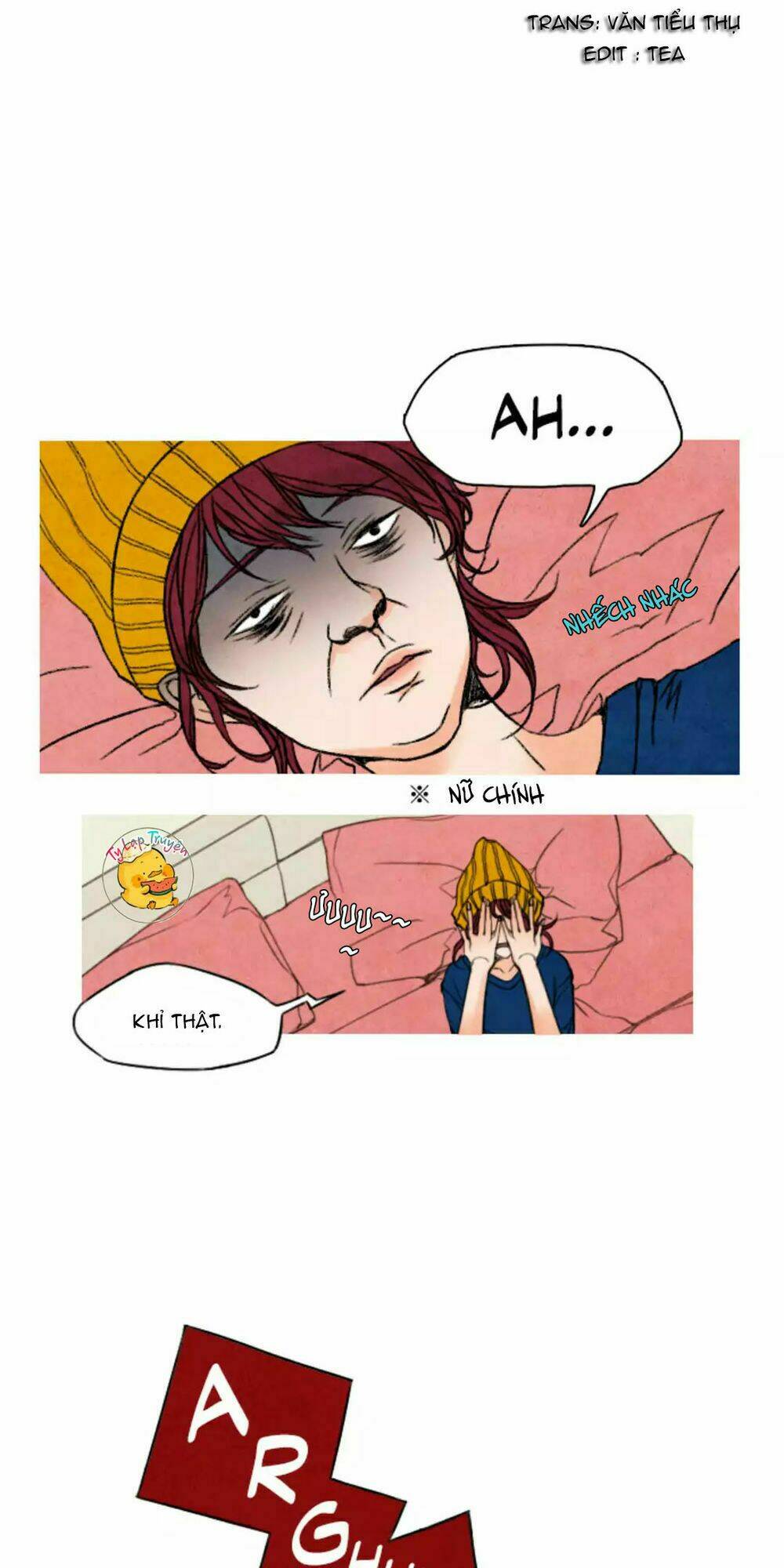 romantic marbling chapter 17 3