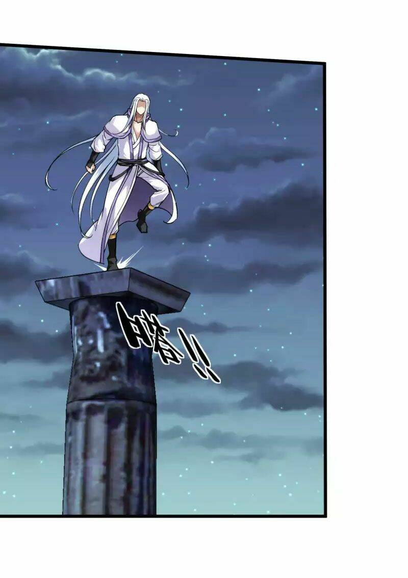 trọng sinh ta là đại thiên thần chapter 139 3