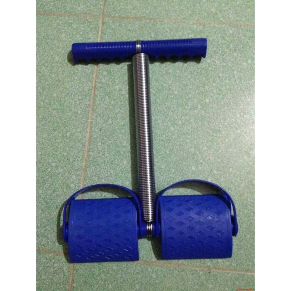 DÂY KÉO LÒ XO TẬP CƠ BỤNG, DỤNG CỤ TẬP CƠ BỤNG TẠI NHÀ TUMMY TRIMME
