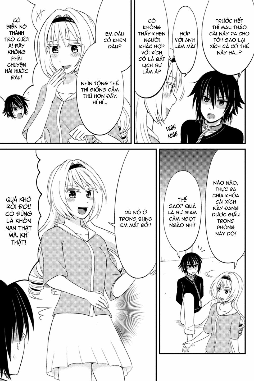 kyoudai hodo chikaku tooimono wa nai chapter 74 3