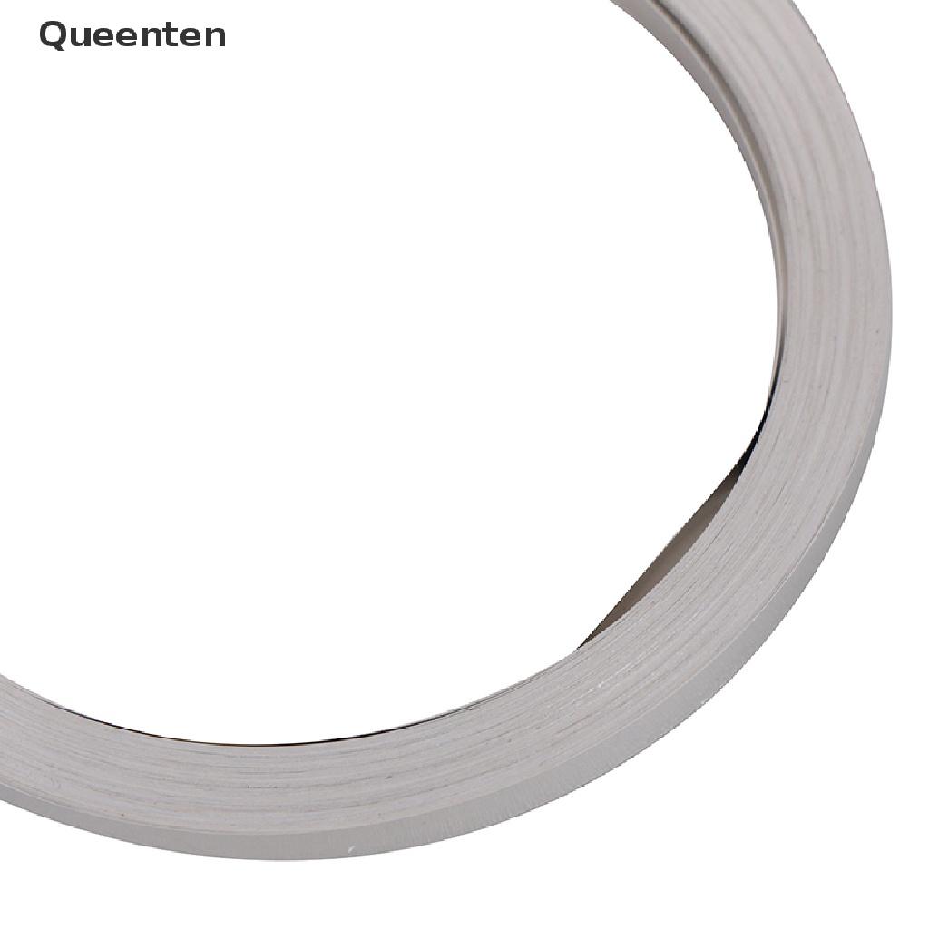 Queenten 10M 18650 li-ion nickel sheet plate plated steel belt strip spot welding QT