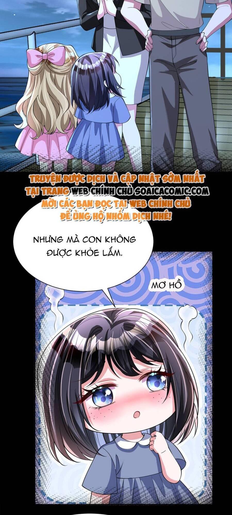 tổng tài huyết tộc cực sủng cô vợ mỹ nhân ngư chapter 135 18