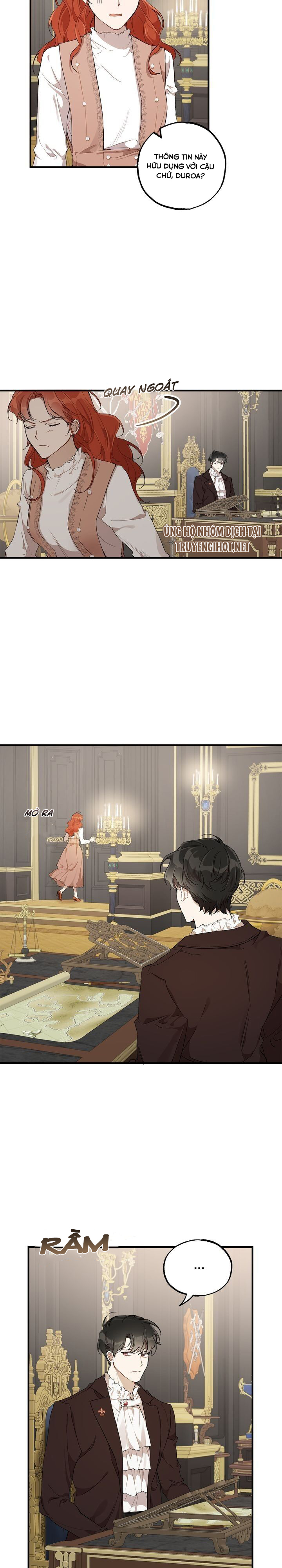 tất cả đều là sai lầm chapter 41.2 4