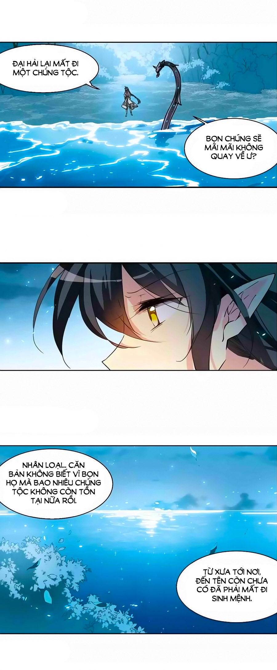 tam nhãn hao thiên lục chapter 0 7