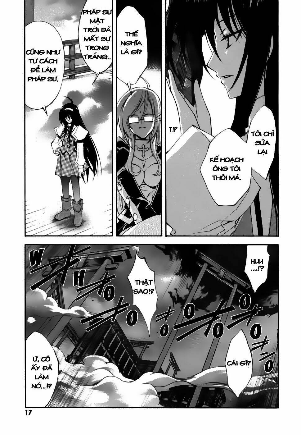 nữ pháp sư tháng 10 chapter 7 25