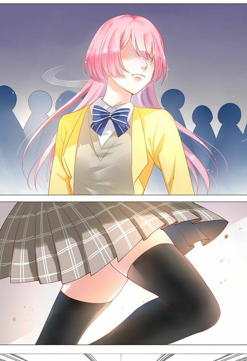 yêu ngươi ta có bệnh chapter 1 17