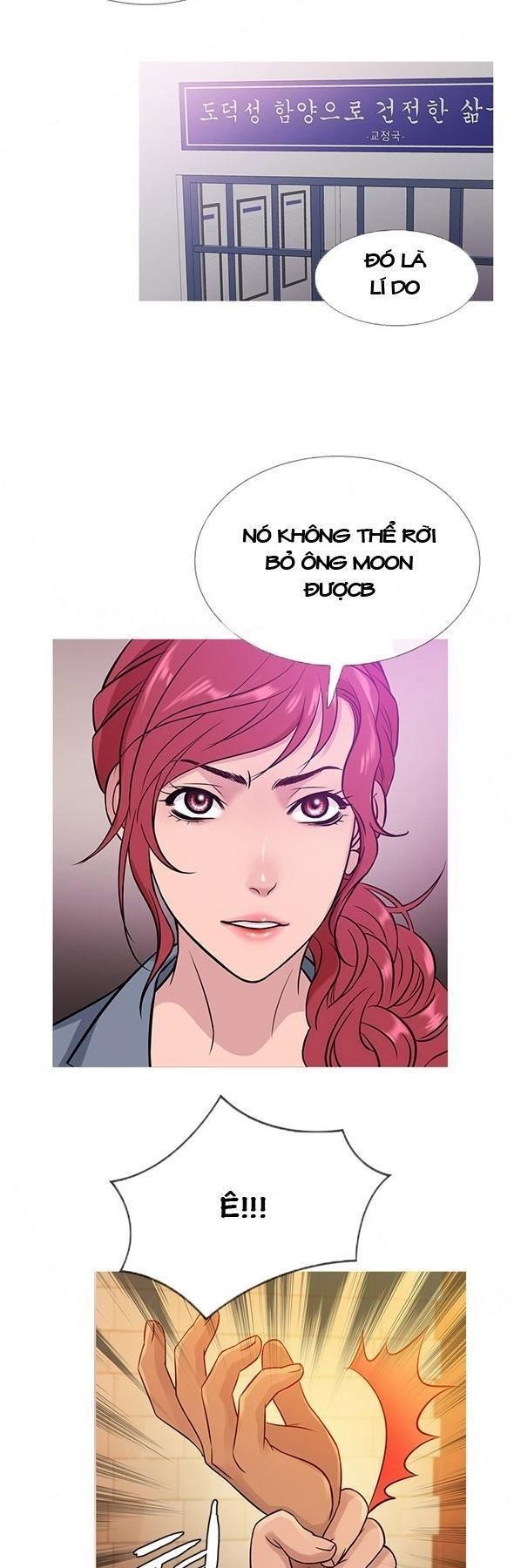 thiên đường chapter 60 5