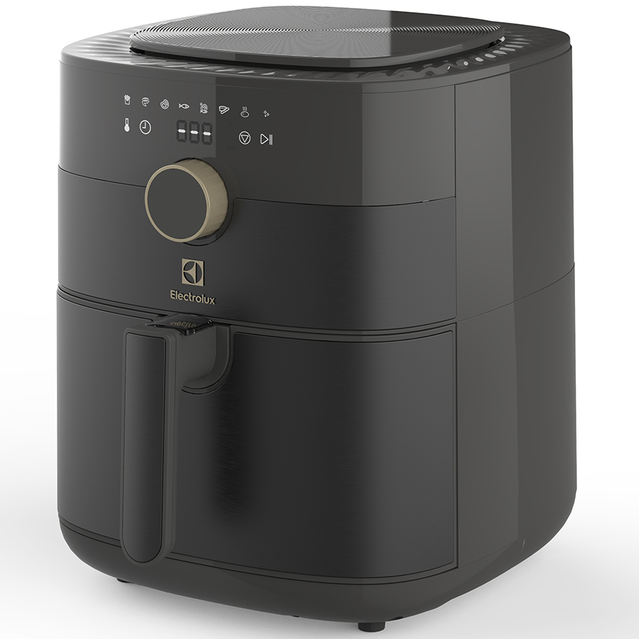 Nồi Chiên Không Dầu Electrolux E6AF1-520K 5L - Hàng Chính Hãng