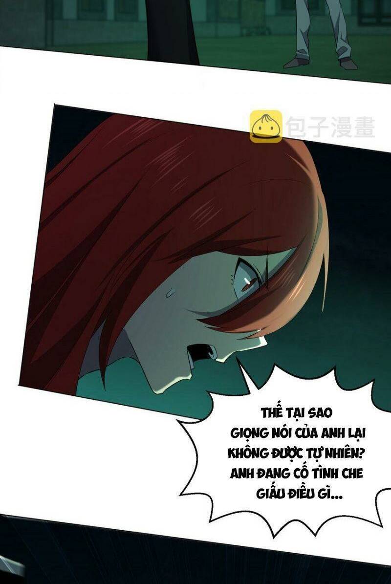 đừng hiểu lầm, tôi mới là người bị hại! chapter 91 5