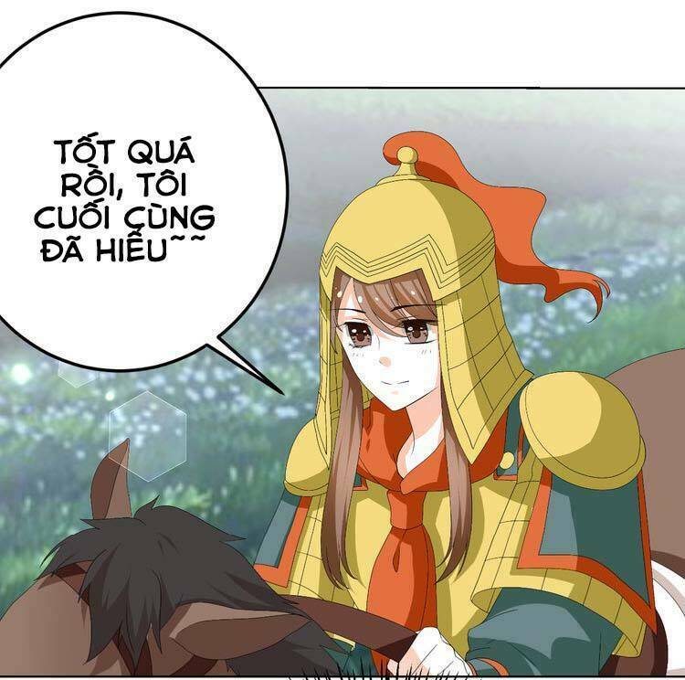 phản công thành siêu sao chapter 19 43