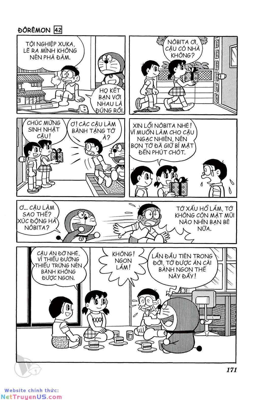 doraemon chapter 767 10