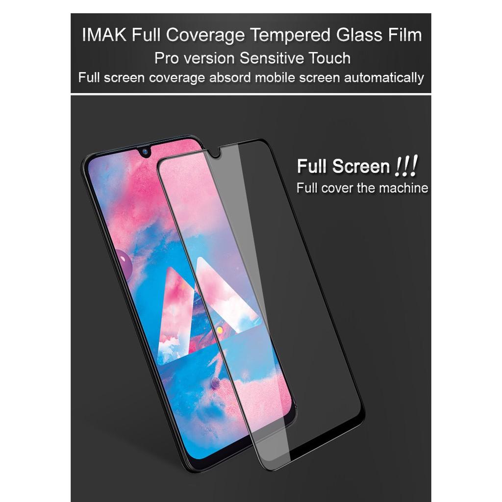 Miếng dán cường lực FULL màn hình dành cho SAMSUNG GALAXY A70