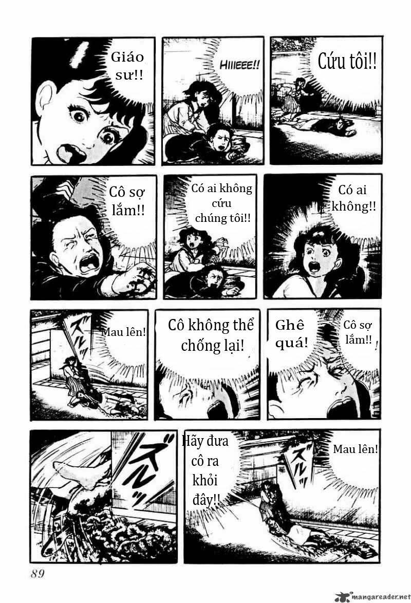 god's left hand, devil's right hand chapter 63 7