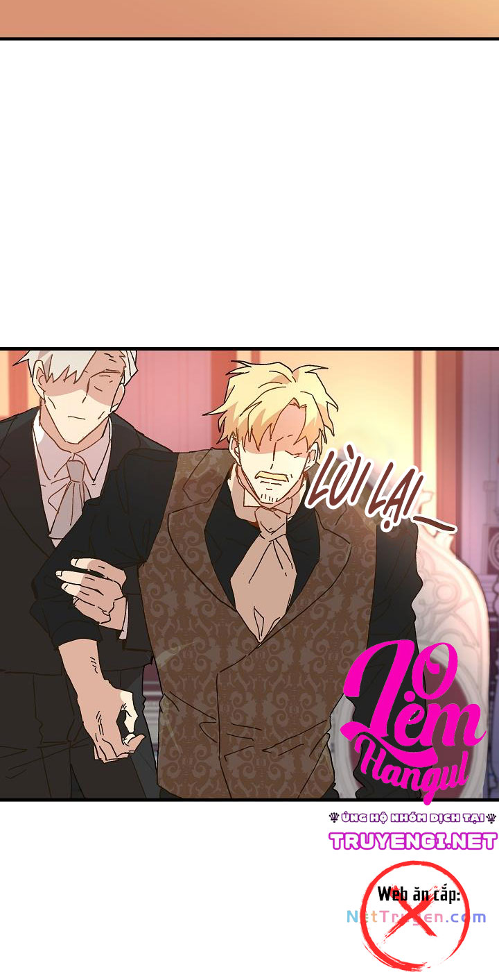 công chúa giả điên chapter 5 33