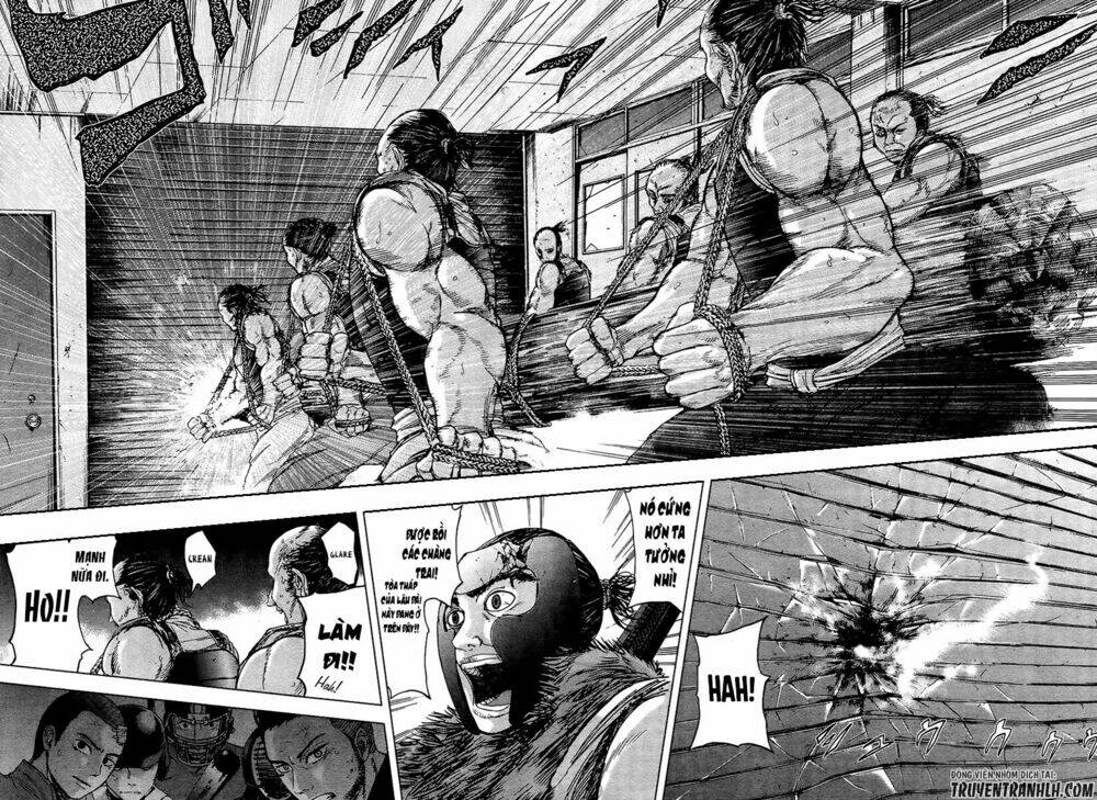 gunjou senki chapter 15 12