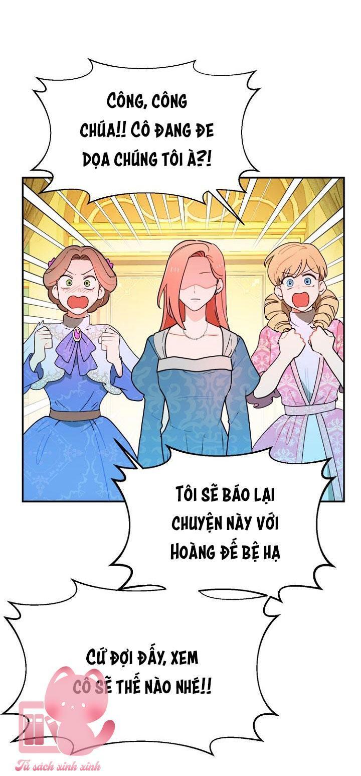 bỏ quách chồng con đi, tiền bạc mới là tất cả chapter 14 41