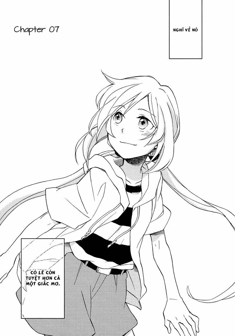 a divine love alone chapter 7 2