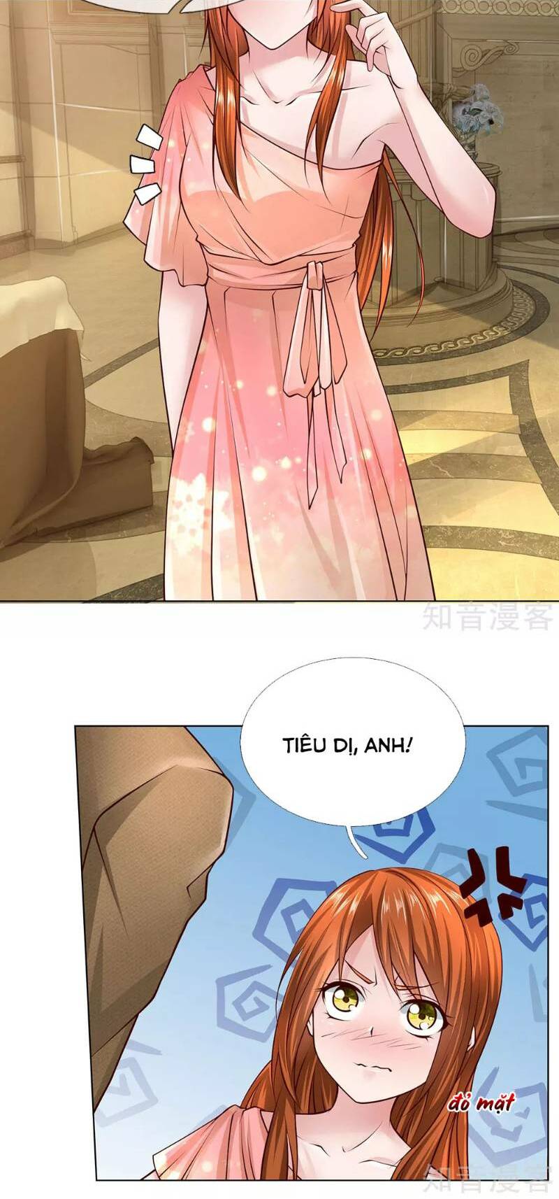 cực phẩm yêu nghiệt chapter 48 5