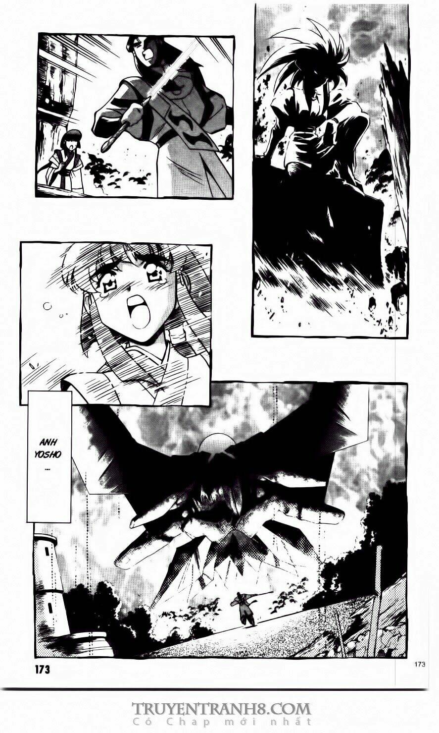 tenchi vô dụng chapter 61 22