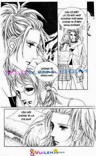 cô gái vương giả chapter 6 129