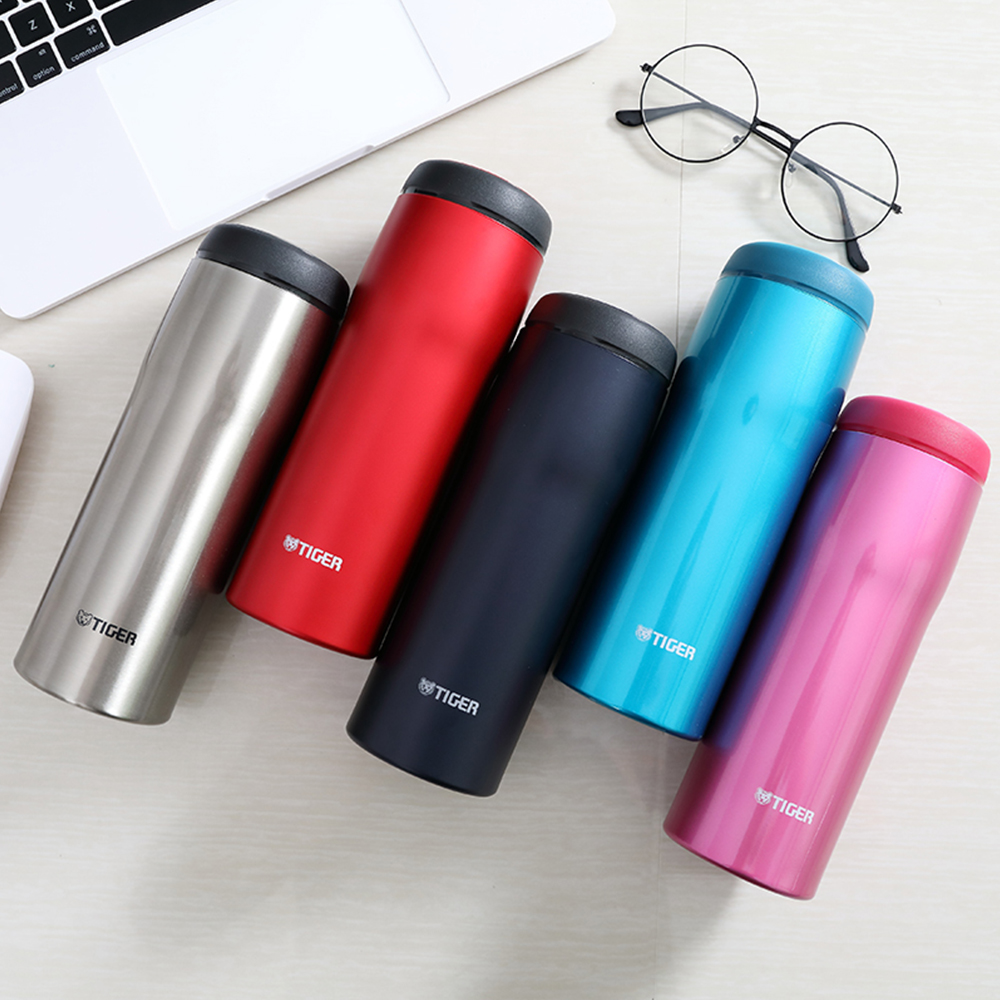 Bình giữ nhiệt Tiger nắp vặn MJA-B048 (480ml) 