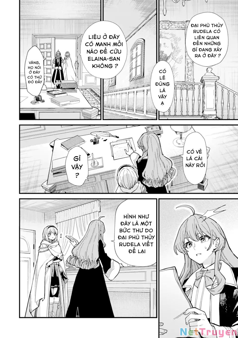 majo no tabitabi chapter 16 2