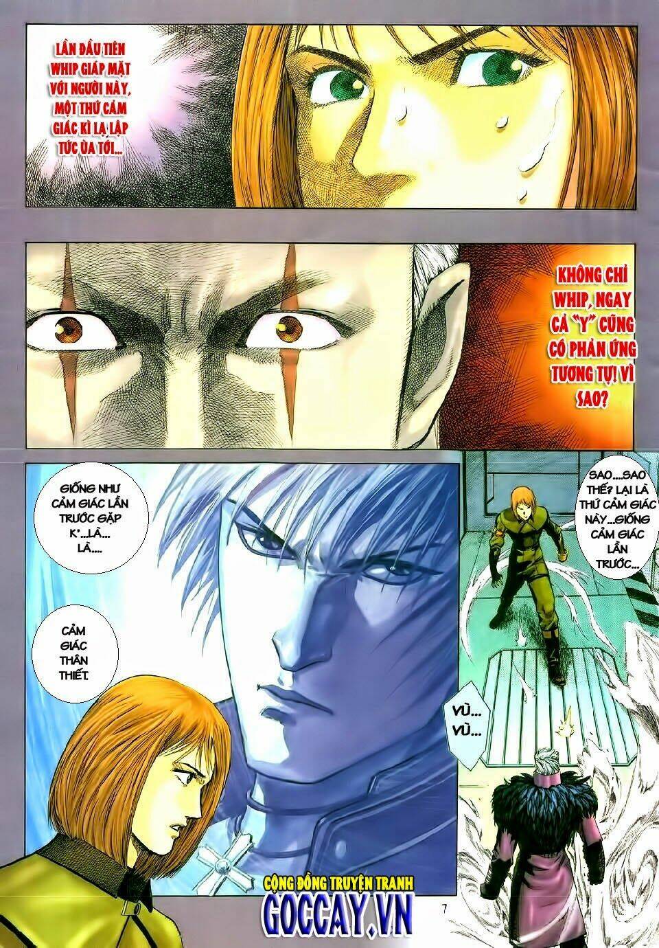 quyền hoàng chapter 19 5