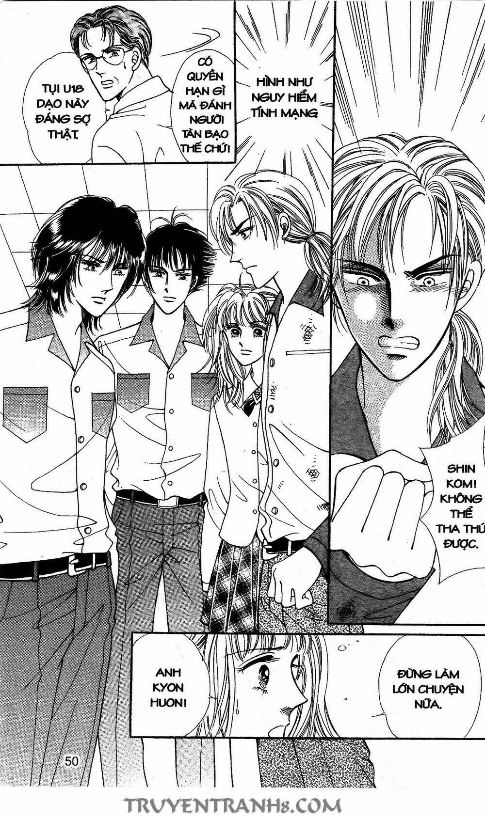 lọ lem kén rể chapter 50 26