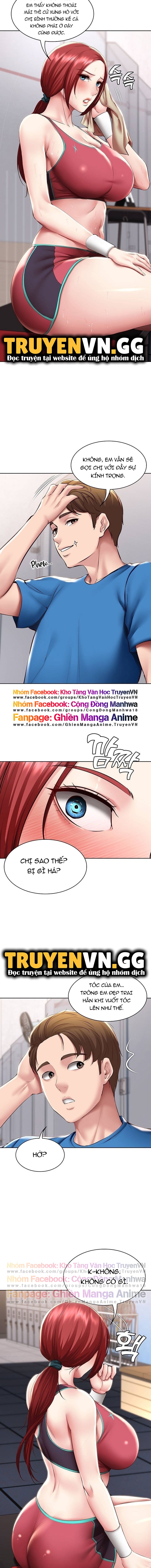 nhật ký nội trú chapter 96 8