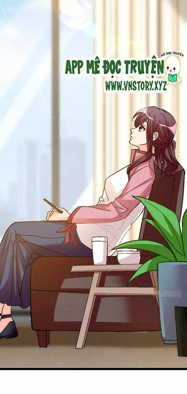 thiên hậu trở về chapter 55 43